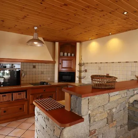 Appartement L'alpaga